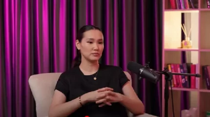 Блогер Sabirkin үшінші сәбиін өмірге әкелді