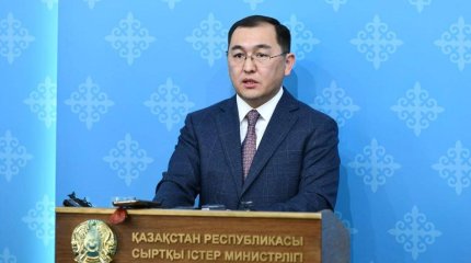 ҚР СІМ өкілі Израильде қанша қазақстандықтың жүргенін айтты