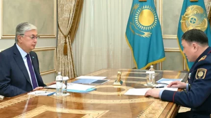 39 есірткі зертханасы жойылды