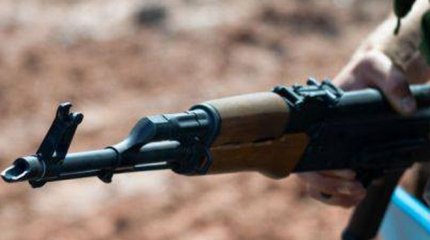 Казахстанский военнослужащий скончался от ранения в голову