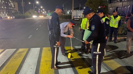 9-летний школьник погиб под колесами авто в Шымкенте