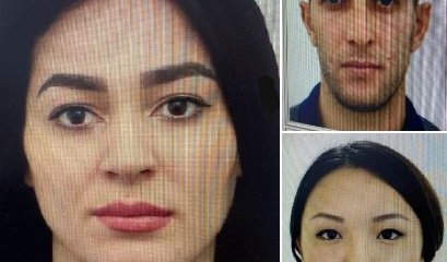 Кибераферистов разыскивает полиция Шымкента. Они обманули жителей города на 50 млн тенге