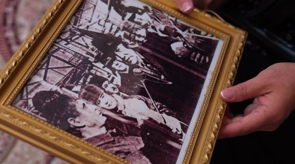 25 қазан - Тәуелсіздіктің бастауы