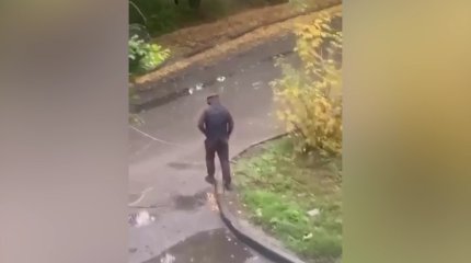 До 8 лет тюрьмы грозит мужчине, который пытался изнасиловать на улице жительницу Усть-Каменогорска