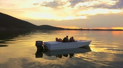 19 туристических проектов  планируют реализовать в СКО до 2025 года