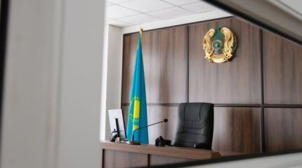 Петропавлда туған екі баласын зорлап келген педофил әкеге қатысты сот үкімі шықты