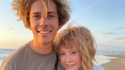 Максим Галкин отбасымен Израильде қалатын болды