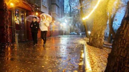 Жаңбырдың соңы қарға ұласады: алдағы күндері елімізде күн суытуы мүмкін