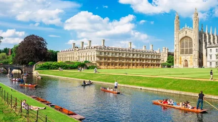 Қазақстан жастары Францияның тағы 13 университетінде тегін оқуға мүмкіндік алады