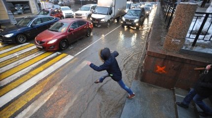 "Беги или умри": в МВД Казахстана предупредили об опасной подростковой игре