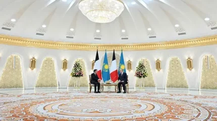 Алаш қайраткерлері Францияның саяси тәжірибесін зерттеген – Қасым-Жомарт Тоқаев