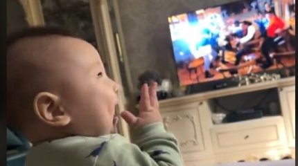 Ирина Кайратовна vs. "Ладушки": маленький казахстанец рассмешил казнет музыкальными предпочтениями