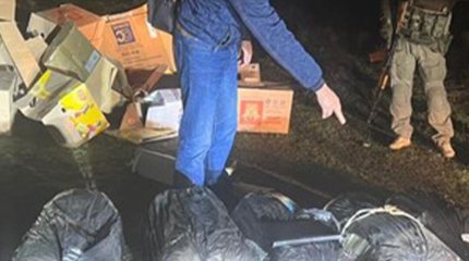 Незаконно пересечь границу Казахстана в октябре пытались более пяти тысяч раз