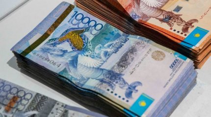 Депутат ең төменгі жалақыны 200 мың теңгеге дейін көтеруді ұсынды