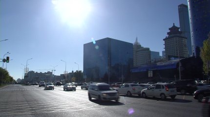 Жалпы бюджеттің 30%-дан астамы өңірлерге бөлінді