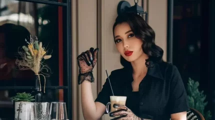 "Менде бәрі жақсы": Айдарбекованың бұрынғы келіні өзі үшін алаңдағандарға жауап берді