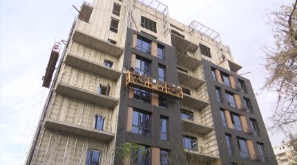 "Үй бағасы төмендегенмен, сұраныс аз",-маман