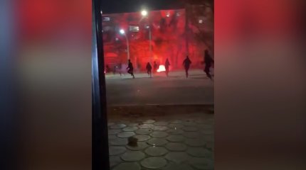 Массовая драка в Актау: подростков до суда отпустили под подписку о невыезде