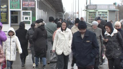 Увеличить минимальную зарплату до 200 тысяч тенге предлагают депутаты