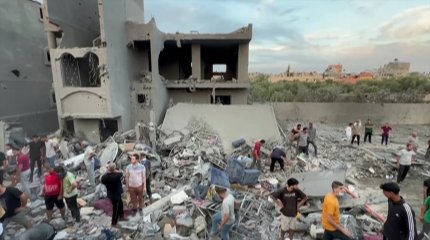 Израиль заявил об уничтожении ещё одного командира ХАМАС