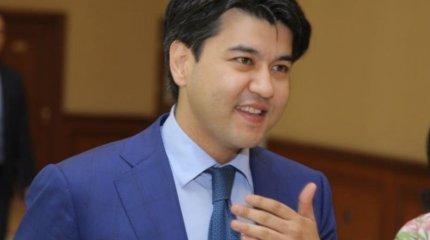 Экс-министр нацэкономики Бишимбаев убил жену в столичном кафе, - СМИ