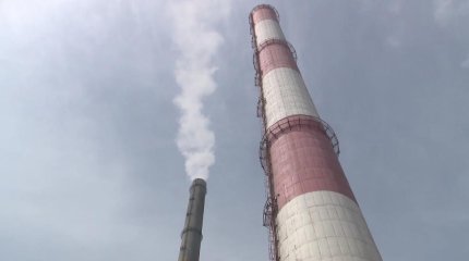 «АрселорМиттал Темиртау» оштрафуют за неготовность ТЭЦ к отопительному сезону в Карагандинской области