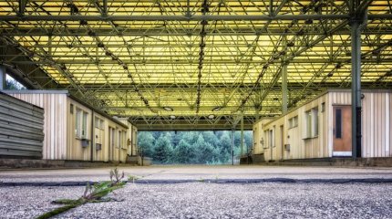 Қытаймен шекарада жаңа теміржол бекеті ашылады