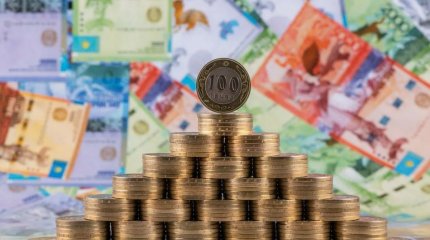 Бывшие полицейские организовали финпирамиду в СКО