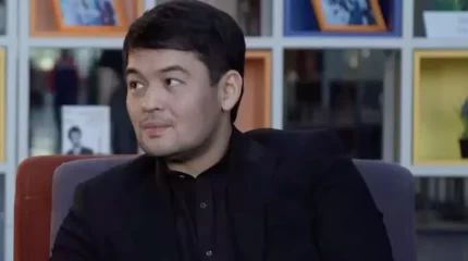 "Отбасым ұрысатын": Аша Матайдың ағасы бұрынғы әйелімен қайта қосылғысы келеді ме?