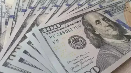 АҚШ-та жас жұбайлар той өткен соң ертесіне лотореядан 693 мың доллар ұтып алды