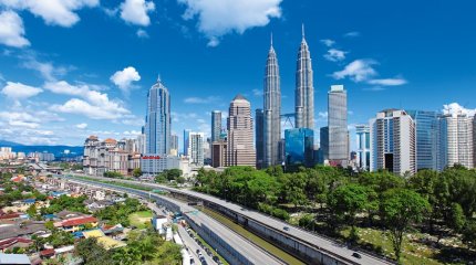 В Малайзии политика впервые приговорили к ударам тростью за коррупцию