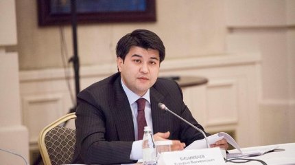 Задержание Бишимбаева: уголовное дело расследуют по статье "Убийство"