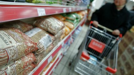 В Казахстане дорожают социально значимые товары