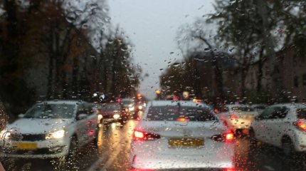 Сенбі күні ауа райы қандай болмақ?