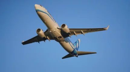 16 қаңтардан бастап «Түркістан – Абу-Даби» әуе бағыты ашылады