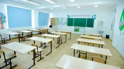 О появлении клопов сообщили родители учеников одной из школ Актау