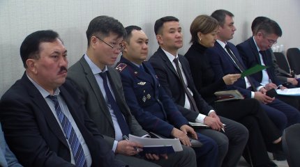 Елімізде педофилдерді өмір бойына бас бостандығынан айыру туралы заң қабылдануы мүмкін