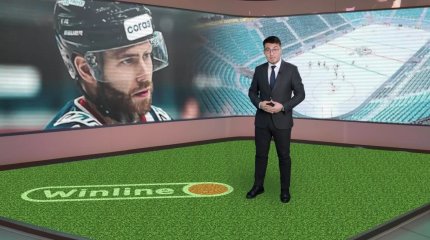 "Барыстан" мен одан әрі де осындай нәтиже көргім келеді", - Олег Киселев