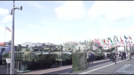 Громкое дело о хищениях на закупках военной техники расследуют в Казахстане