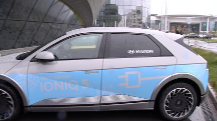 Электрокары помогут снизить Казахстану энергозатраты, - эксперты