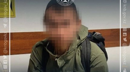 Разочаровался в радикальных идеях: воевавшего в Сирии казахстанца экстрадировали на родину