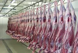 Киік еті кері қайтарылды