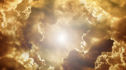 Шторм на Солнце может отключить Интернет, - СМИ