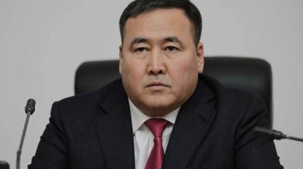 Атырау қаласының бұрынғы әкімі Қайрат Оразбаев екі ай қамауда отырады