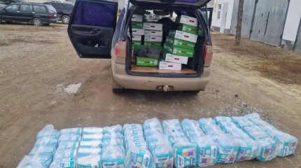 Житель ЗКО украл из фуры 368 кг окорочков пока водитель спал в кабине