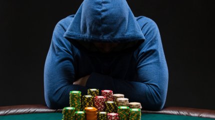 Лудоманияның шариғаттағы үкімі қандай?