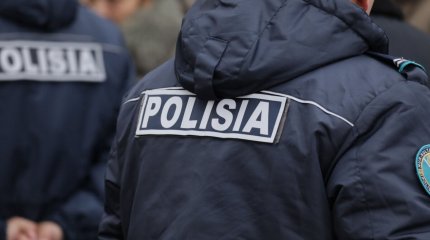 Петропавлда екі көшенің қиылысынан 58 жастағы ер адамның мәйіті табылды