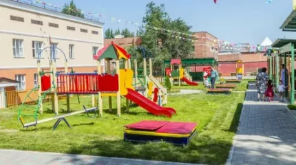 Енді баланы балабақшаға тіркеу жеңілдейді