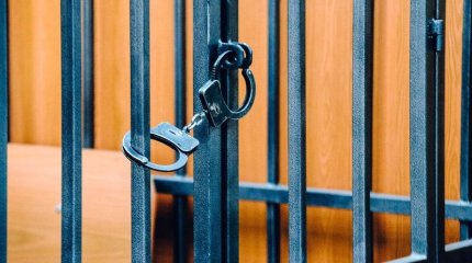 Бишімбаев ісі: тағы бір күдікті ұсталды