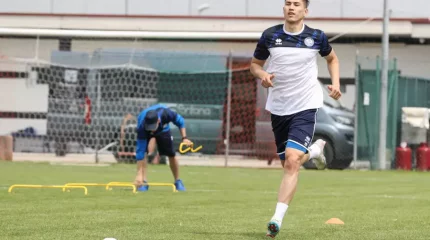 Зайнутдинов ауыр жарақат алды